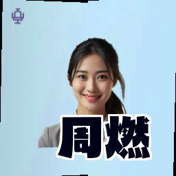 周燃